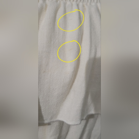 Aqua Ivory Jumpsuit NWT - Picture 9 of 12